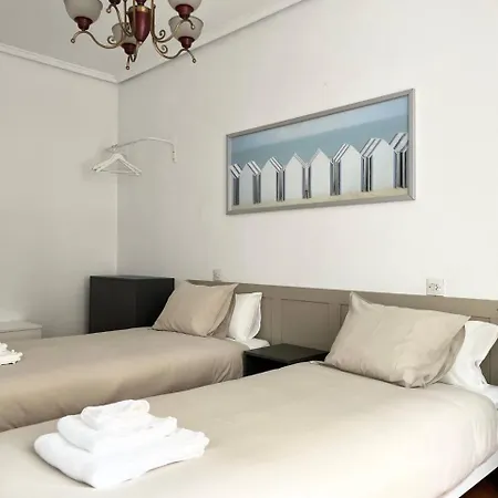 Amplio Y Luminoso * Vitoria-Gasteiz