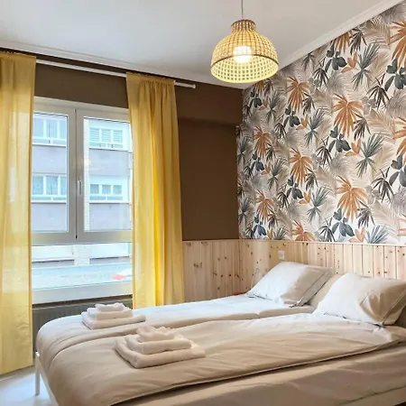 Amplio Y Luminoso Apartman Vitoria-Gasteiz