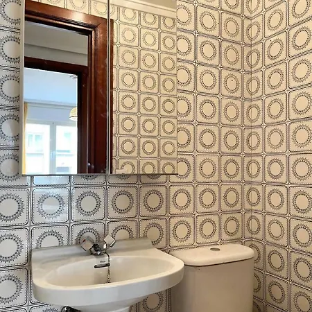 Appartement Amplio Y Luminoso Vitoria-Gasteiz