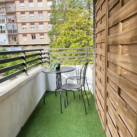 Amplio Y Luminoso Appartement Vitoria-Gasteiz