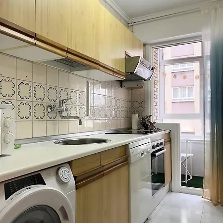 Appartement Amplio Y Luminoso Vitoria-Gasteiz