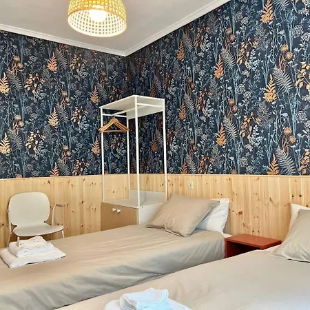 Appartement Amplio Y Luminoso Vitoria-Gasteiz